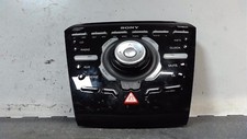 Commande autoradio ford d'occasion  Sainte-Livrade-sur-Lot