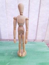Artist wooden mannequin for sale  BIRMINGHAM
