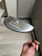Cobra .p. xv111 for sale  COBHAM