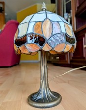 Lampe tiffany stil gebraucht kaufen  Markkleeberg