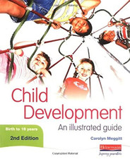 Child development illustrated for sale Child development illustrated for sale  UK