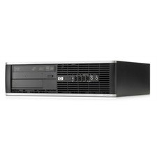 Compaq elite 8100 gebraucht kaufen  Braunschweig