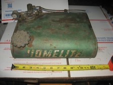 Old homelite chainsaw for sale  Pocahontas