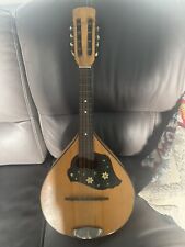 Mandolins musical instruments for sale  LEEDS