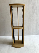 Wooden holder tower for sale  CANTERBURY