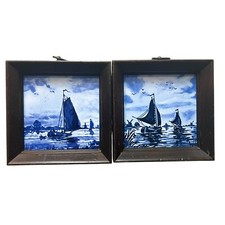 Johnson delft blue for sale  Whiting