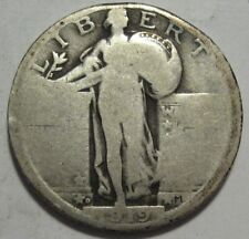 1919 standing quarter for sale  Albany