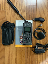 Working iridium 9505a for sale  Arlington