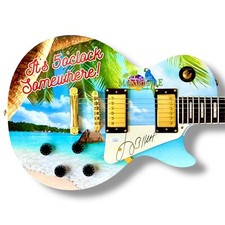 Jimmy buffett signed for sale  Chandler