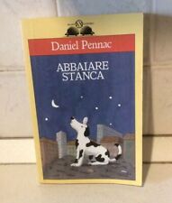 Abbaiare stanca daniel usato  Osio Sotto