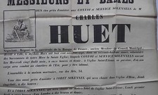 Charles huet lille d'occasion  Expédié en Belgium