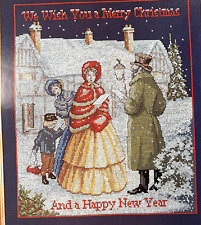 Christmas vintage xmas for sale  UK