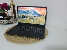 Notebook lenovo carbon usato  Villachiara