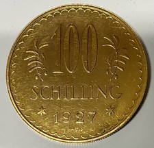 Goldmünze republik österreic gebraucht kaufen  Dreieich