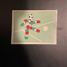 Sticker figurina calciatori usato  Torino
