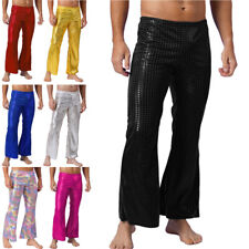 Men shiny sequins for sale  SWANSEA