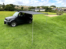 Tentbox universal side for sale  SALISBURY