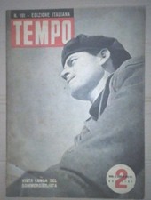 Ww2 tempo rivista usato Ww2 tempo rivista usato  Italia