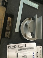 Sola laser präzissions gebraucht kaufen  Steinbach-Hallenberg