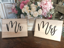 Mrs segnaposto matrimonio usato  Volpiano