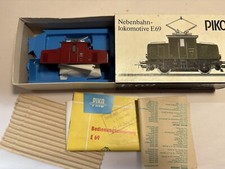 Piko ddr lok gebraucht kaufen  Schmiechen