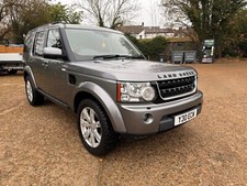 Land rover discovery for sale  SIDCUP