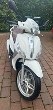 2018 piaggio medley for sale  RICKMANSWORTH