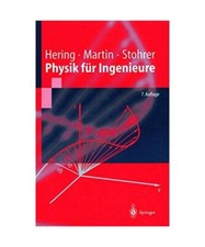 Physik ingenieure hering gebraucht kaufen  Trebbin