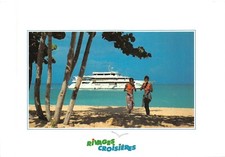 Cpm guadeloupe anse d'occasion  Rioz