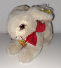 Steiff poppel hase gebraucht kaufen  Speyer