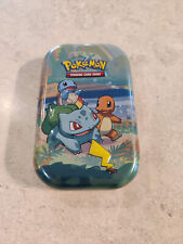 Pokémon tcg bulbasaur for sale  BEDFORD