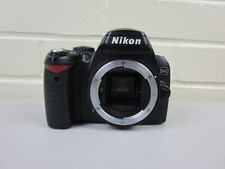 Nikon d40 digital for sale  Newark