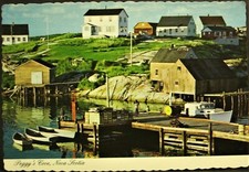 Peggy cove fishing for sale  Shipping to Ireland