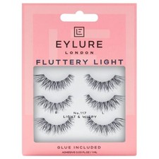 Eylure texture multipack for sale  COLWYN BAY