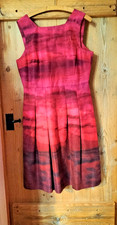 Womens jigsaw dress for sale  TAMWORTH