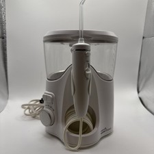 Waterpik water flosser usato  Spedire a Italy