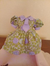 Robe poupée d'occasion Robe poupée d'occasion  Amiens-