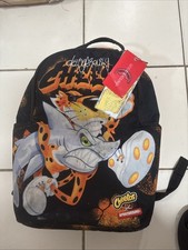 Sprayground cheetos shark for sale  Miami