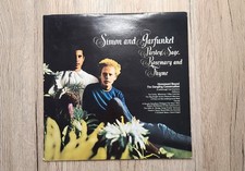 Vinyle tours simon d'occasion  Saint-Dizier