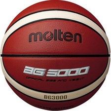 Molten bg3000 basketball for sale  MIDHURST