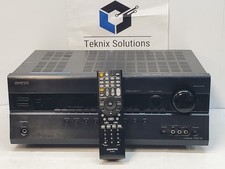 Onkyo rc160 7.2 for sale  Manhattan