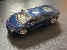 Burago die cast for sale  Decatur
