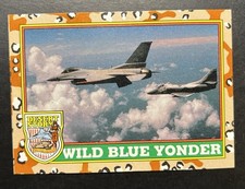 blue yonder wild for sale  Paradise