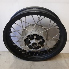 Moto guzzi cerchio usato  Italia