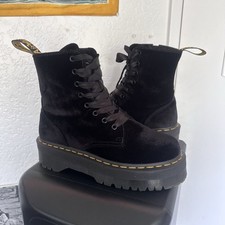 Dr. martens jadon for sale  Van Nuys