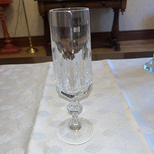 Sektglas nachtmann kristall gebraucht kaufen  Bremerhaven