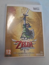 Zelda skyward sword d'occasion  Montauban