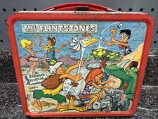 Vintage 1971 flintstones for sale  Kenova