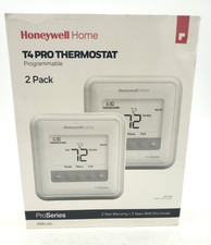 Honeywell pro day for sale  Melrose
