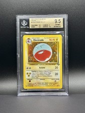 Electrode 2/64 Jungle Rara Holo Unlimited Wizards ITA Bgs 9.5 No Psa10 comprar usado Electrode 2/64 Jungle Rara Holo Unlimited Wizards ITA Bgs 9.5 No Psa10 comprar usado  Enviando para Brazil